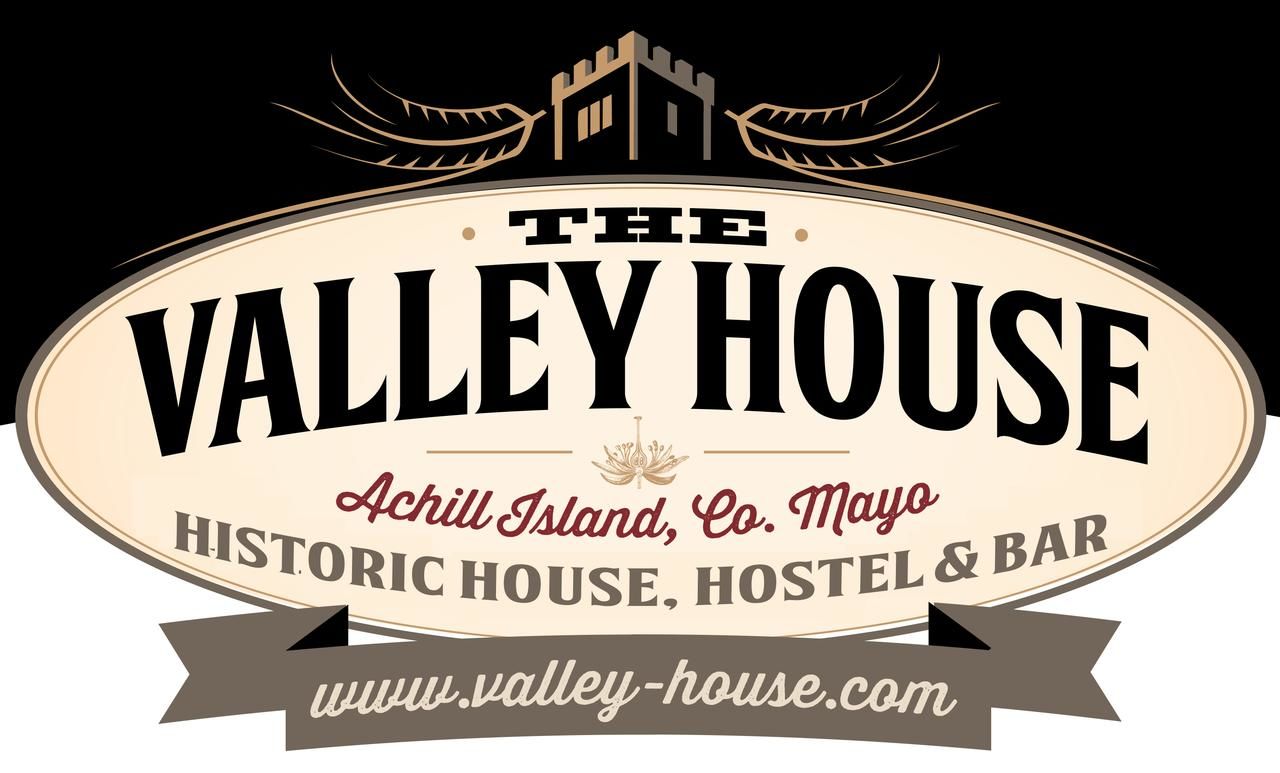 Хостелы The Valley House Hostel & Bar Doogort-22