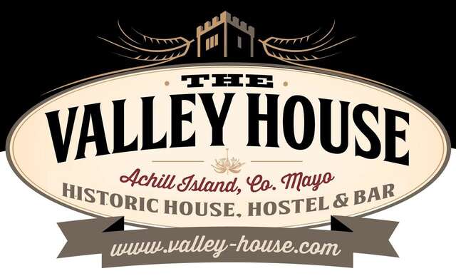 Хостелы The Valley House Hostel & Bar Doogort-21